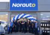 Norauto inaugura su primer autocentro en Cuenca y alcanza los 93 establecimientos en España Norauto Cuenca