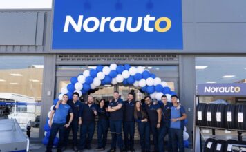 Norauto inaugura su primer autocentro en Cuenca y alcanza los 93 establecimientos en España Norauto Cuenca