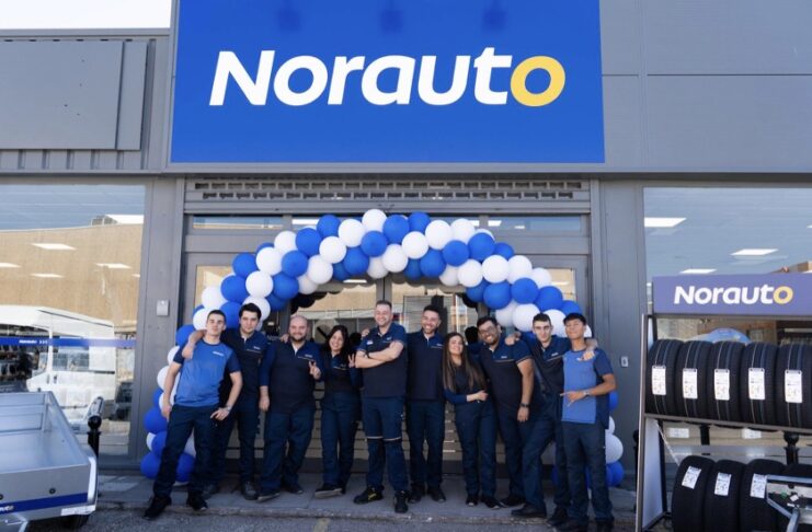 Norauto Cuenca
