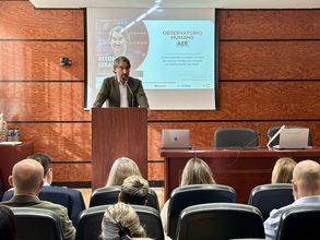 La AER analiza el futuro del talento en tienda en una nueva edición de su Observatorio Humano