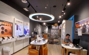 Orange estrena nueva ubicación en Siete Palmas