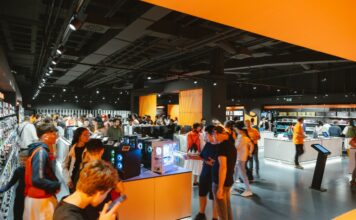 PcComponentes abre una nueva tienda en Alicante de la mano de aRetail