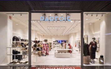 Parfois reubica su tienda en Ferial Plaza y amplía su superficie a más de 160 metros cuadrados