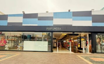 Perfumerías Primor inaugura una nueva tienda en Corralejo y alcanza los cuatro establecimientos en Fuerteventura