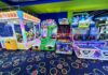 Galaxy Park reabre su espacio en el centro comercial Puerta Europa de Algeciras
