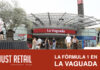 La Vaguada convierte la Fórmula 1 en una plataforma de activación para las marcas