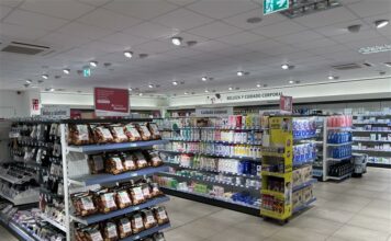 Rossmann se instala en el centro de Málaga y alcanza los 62 establecimientos en España