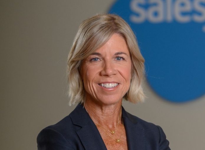 Salesforce DG