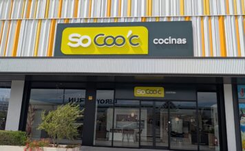 SoCoo’c inaugura en Sevilla su segunda tienda en España
