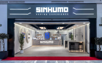 SinHumo busca superar las 60 tiendas antes de 2028