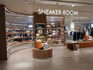 El Corte Inglés crea un espacio especializado en cultura sneaker y moda urbana