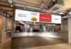 Street Smash Burgers desembarca en España con su primer restaurante en Madrid