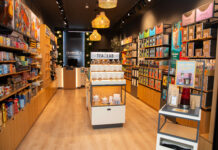 Valle Real amplía su oferta comercial con Tea Shop y la renovación de varios locales