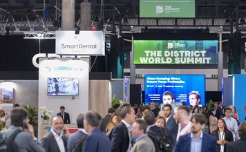 The District 2026 reúne en Madrid al capital inmobiliario europeo, con un impacto económico de 42 millones de euros