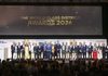 Testa Homes y la Comunidad de Madrid, premiados en los World-Class District Awards 2026