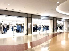 Xanadú amplía su oferta comercial de moda con la apertura de Lefties