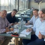 La AER y el Retail Innovation Council se unen para conectar el retail de España y el Reino Unido Firma acuerdo AER-RIC