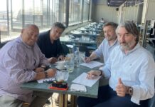 La AER y el Retail Innovation Council se unen para conectar el retail de España y el Reino Unido Firma acuerdo AER-RIC