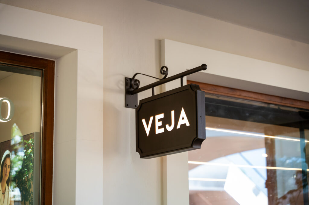 Veja MFO