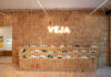 Mallorca Fashion Outlet acoge el primer outlet de Veja en España