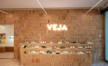 Mallorca Fashion Outlet acoge el primer outlet de Veja en España