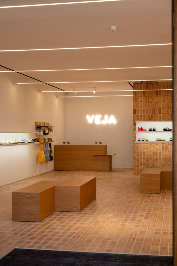 Veja MFO