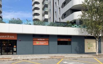 Veritas abre su sexto supermercado en Valencia, la segunda ciudad con mayor implantación de la compañía