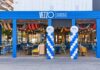 Vezzo abre en Badajoz su primer restaurante franquiciado