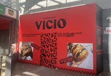 Vicio se incorpora a la oferta de restauración de Gran Vía 2
