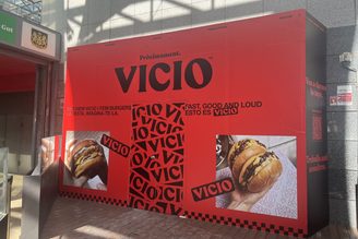 Vicio se incorpora a la oferta de restauración de Gran Vía 2