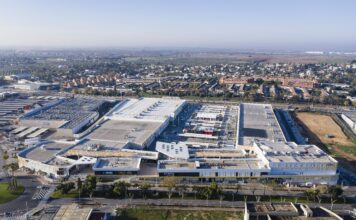 Redevco suma WAY Retail Park Dos Hermanas a su cartera española con la quinta adquisición de RERP Way Dos Hermanas