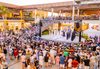 Zenia Boulevard celebra su 14º aniversario