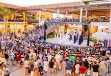 Zenia Boulevard celebra su 14º aniversario