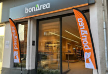 bonÀrea crece en La Rioja con la apertura de un nuevo supermercado en Rincón de Soto
