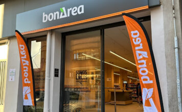 bonÀrea crece en La Rioja con la apertura de un nuevo supermercado en Rincón de Soto