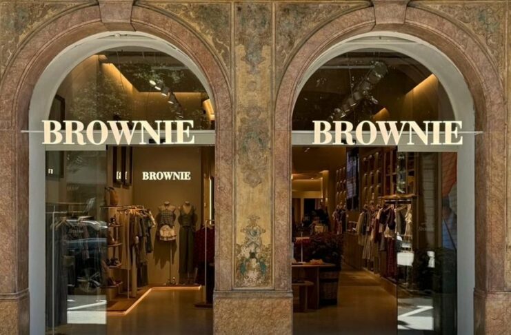 Brownie
