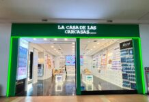 La Casa de las Carcasas prepara nueva imagen de marca y más crecimiento internacional