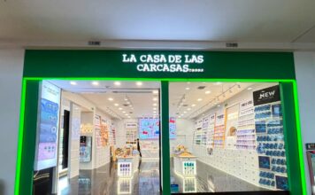 La Casa de las Carcasas prepara nueva imagen de marca y más crecimiento internacional
