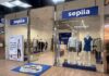 Sepiia inaugura un espacio outlet en San Sebastián de Los Reyes The Style Outlets