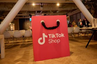 TikTok Shop crece a triple dígito en su segundo año en España