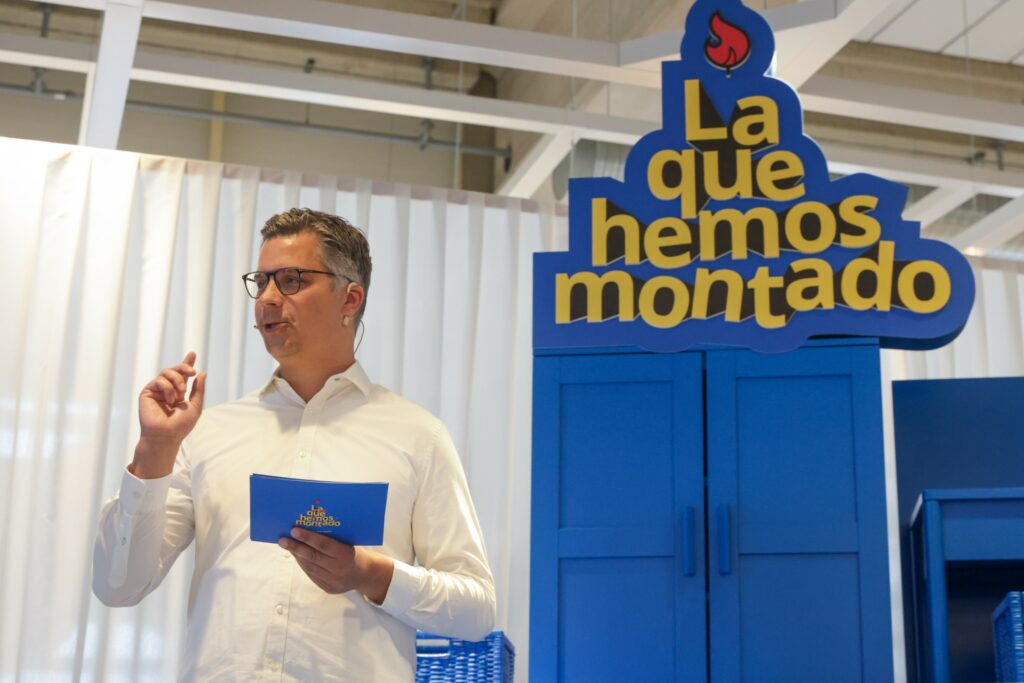 IKEA Alcorcón