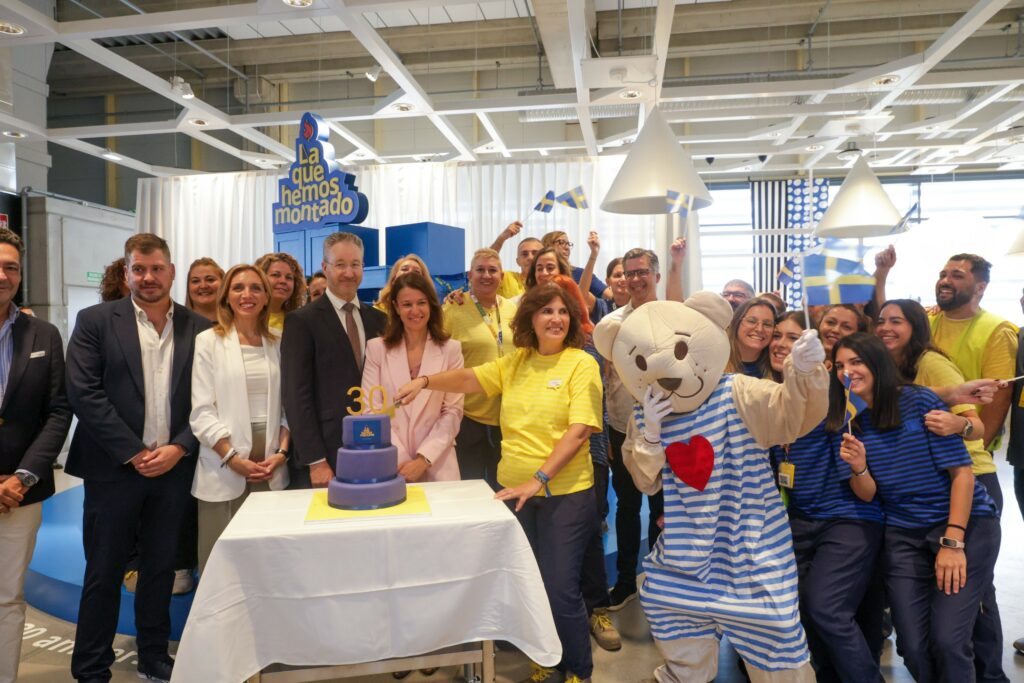 Ikea Alcorcón