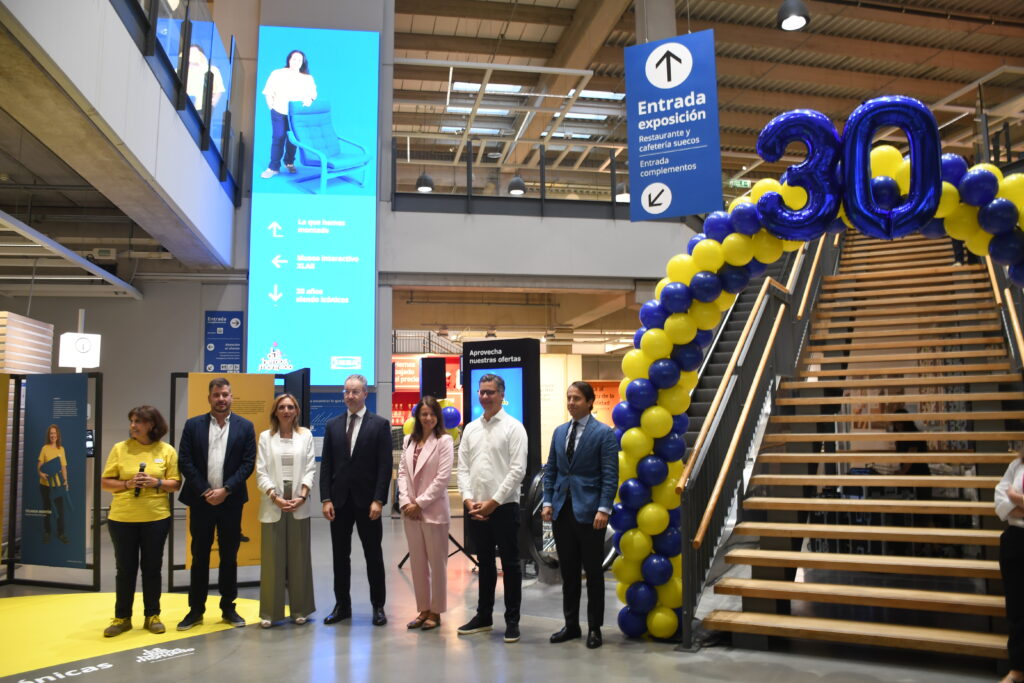 Ikea Alcorcón