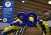 IKEA Alcorcón cumple 30 años con 8.500 millones de euros en ventas acumuladas Ikea Alcorcón