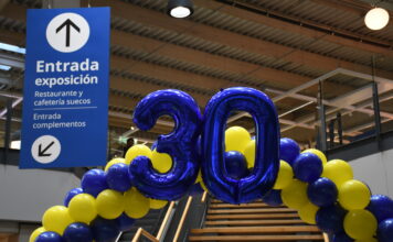IKEA Alcorcón cumple 30 años con 8.500 millones de euros en ventas acumuladas Ikea Alcorcón
