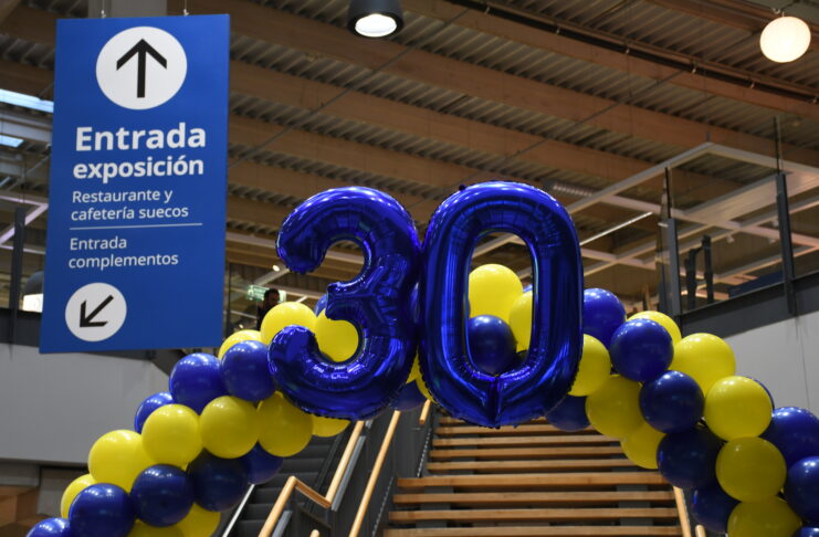 Ikea Alcorcón